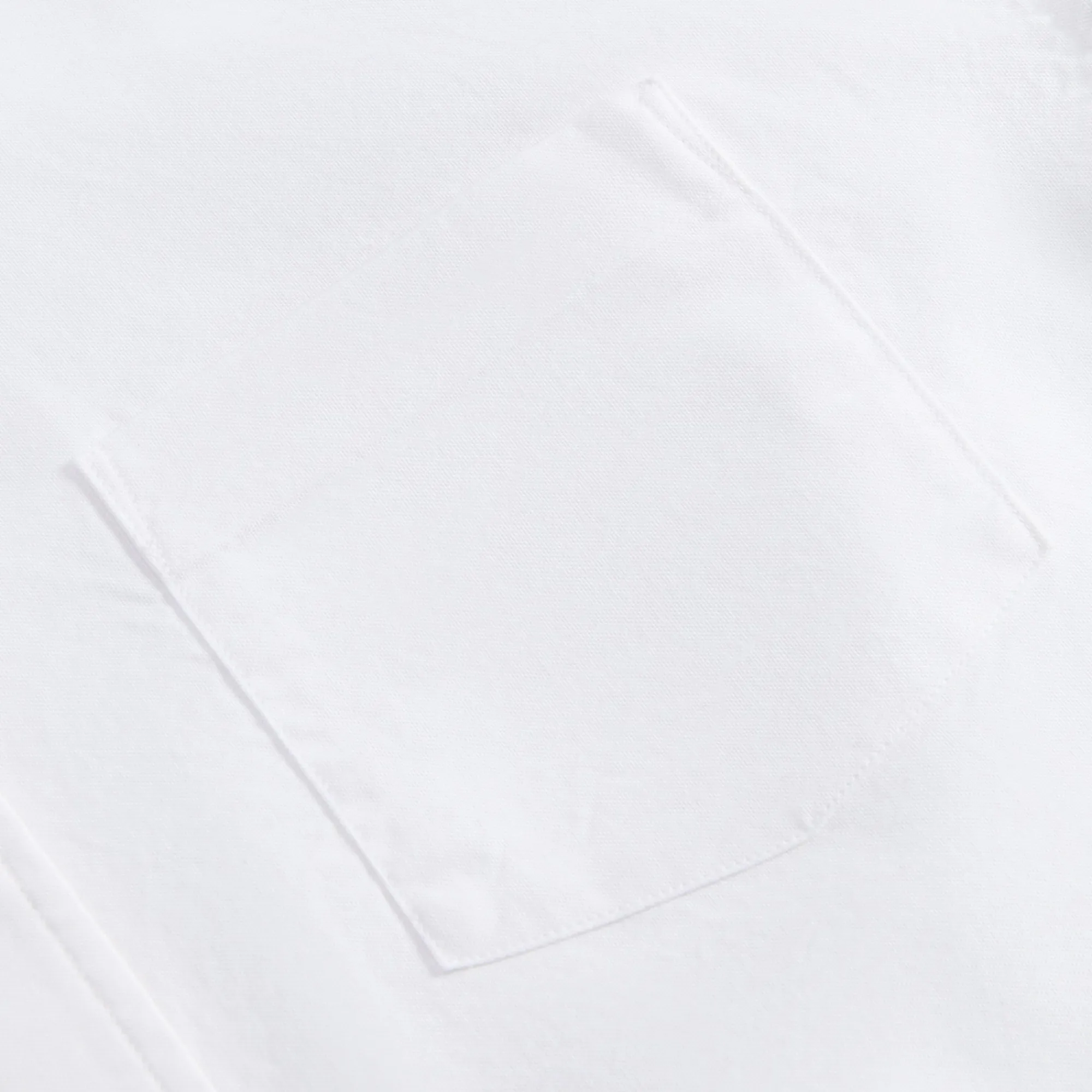 Online Visvim Albacore B.D. Shirt Long Sleeve Shirt White