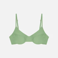 Outlet Jade Alina Top Olive