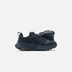 Outlet HOKA Anacapa Low Gtx Black