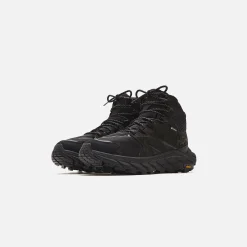 Flash Sale HOKA Anacapa Mid Gtx Black