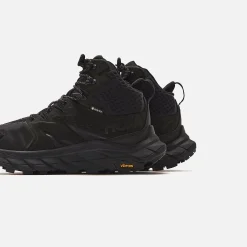 Flash Sale HOKA Anacapa Mid Gtx Black