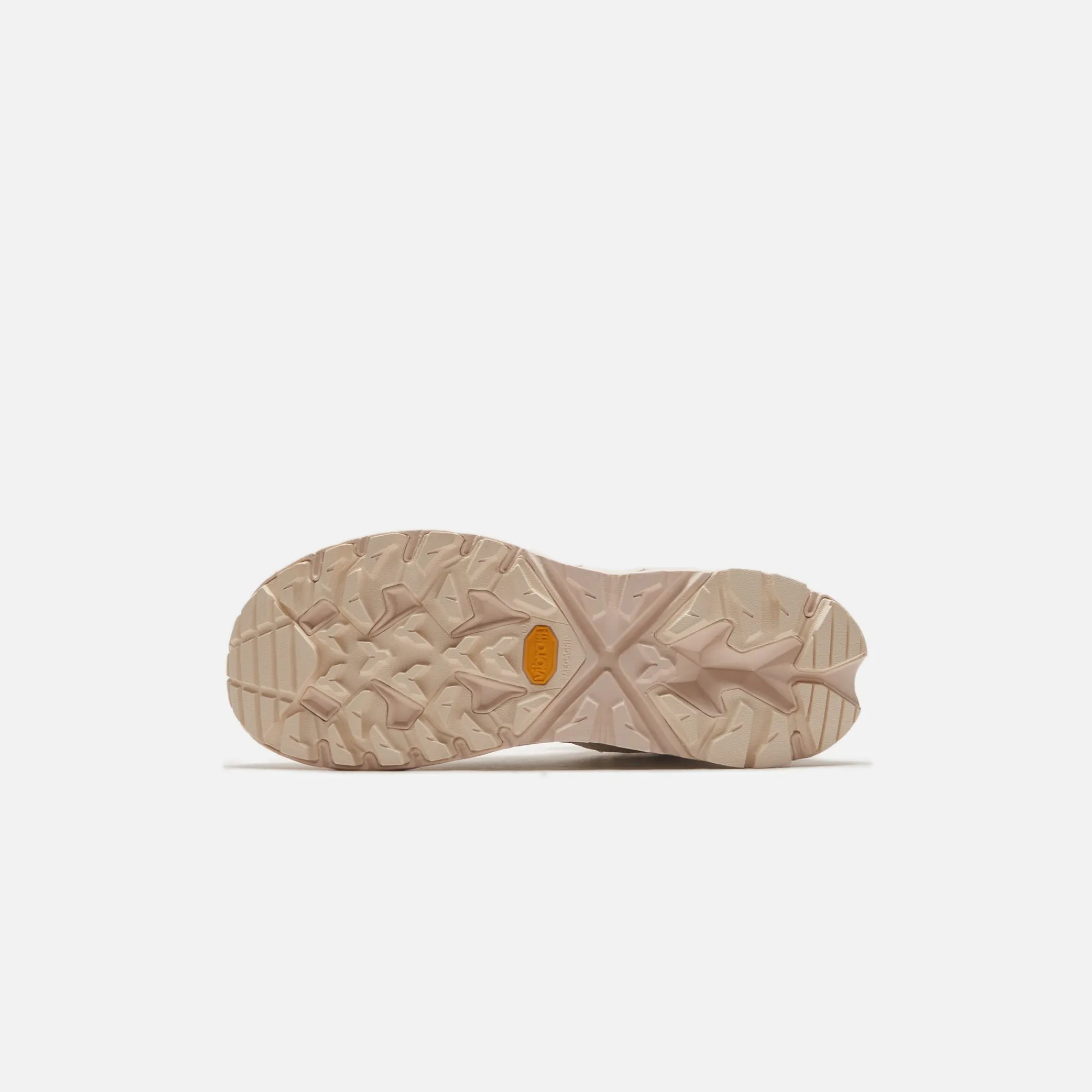 Best Sale HOKA Anacapa Mid Gtx Eggnog / Shifting Sand