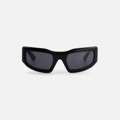 Hot Port Tanger Andalucia Frames Acetate Black / Black Lens