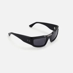 Hot Port Tanger Andalucia Frames Acetate Black / Black Lens