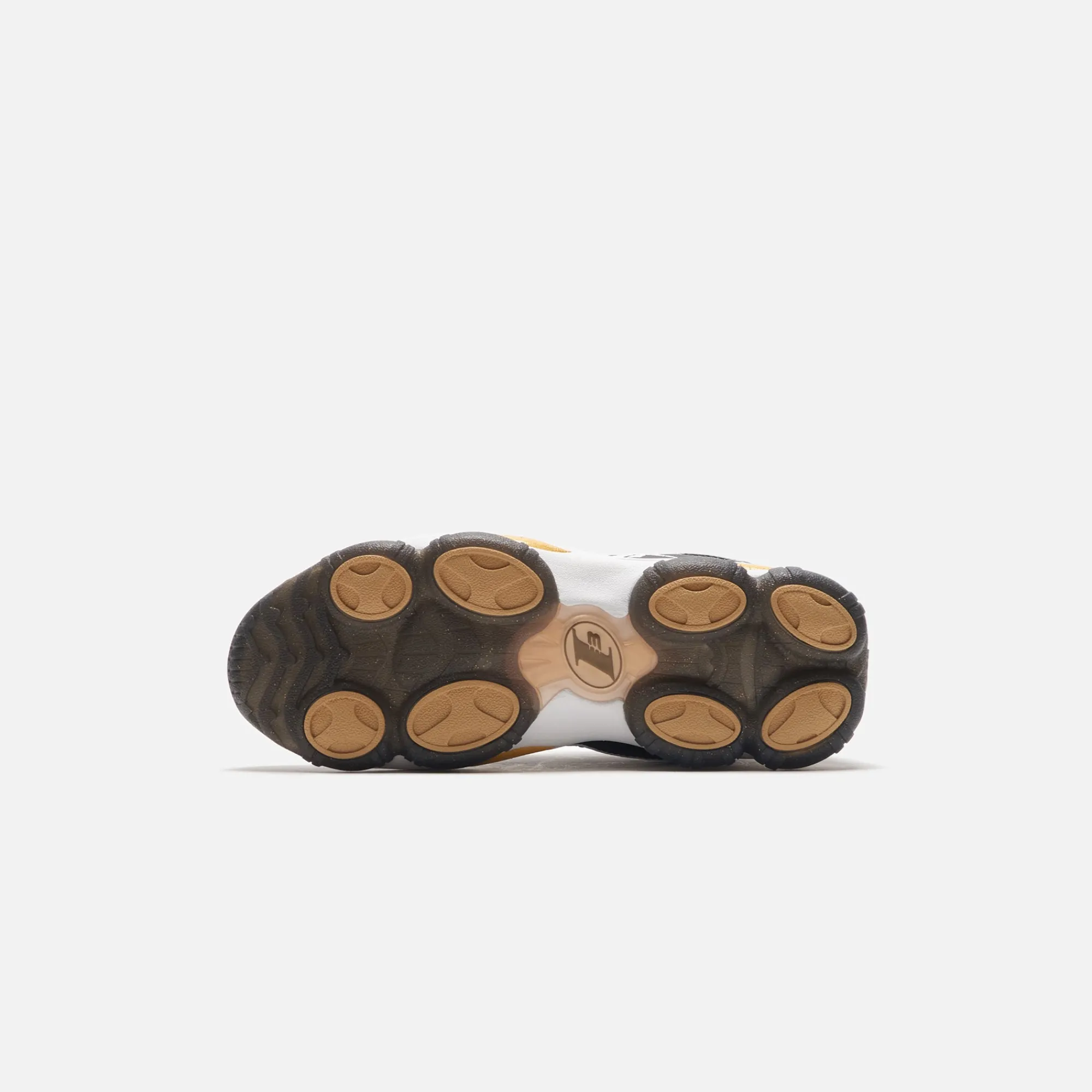 Cheap Reebok Answer Dmx Og Core Black / Cloud White / Rbk Brass