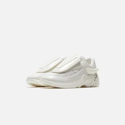 Outlet Raf Simons Antei Off-White / Black