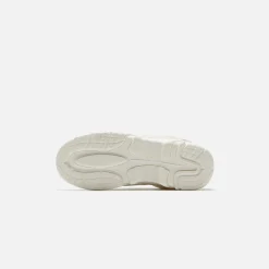 Outlet Raf Simons Antei Off-White / Black