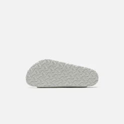 New Birkenstock Arizona Soft Footbed White