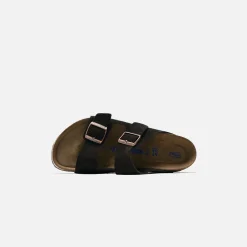 Store Birkenstock Arizona Soft Footbed Mocha Suede