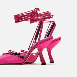Discount IINDACO Athena Hot Pink