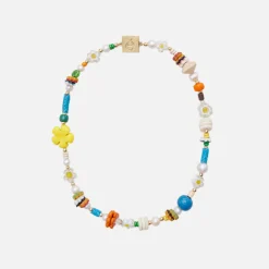 Store Eliou August Necklace Multi