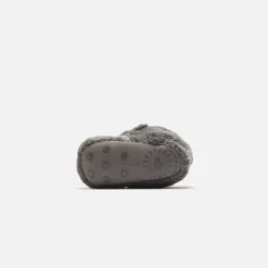 Sale Ugg Baby Bixbee Charcoal