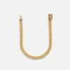 Cheap Greg Yuna Baby Cuban Bracelet Yellow Gold