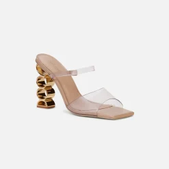 Flash Sale Cult Gaia Bahar Sandal Clear