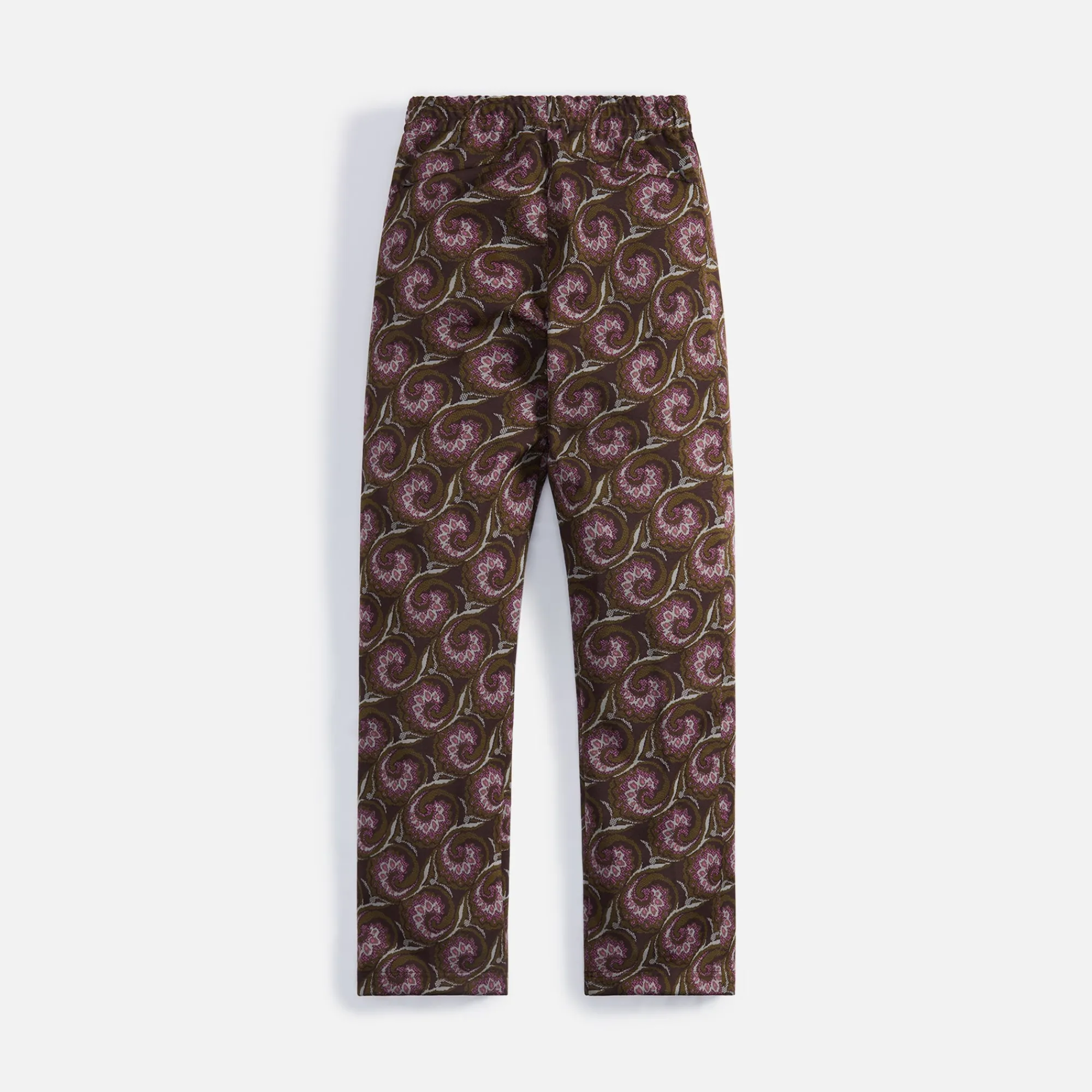 Best Sale Needles Baracuta Xtrack Pant Dark Brown