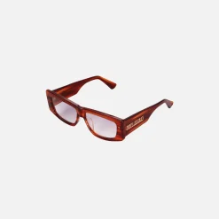 Best Sale Poppy Lissiman Bart Frames Brushed Torti