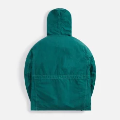 Outlet CP Company Ba-Tic Light Jacket Frosty Spruce Green