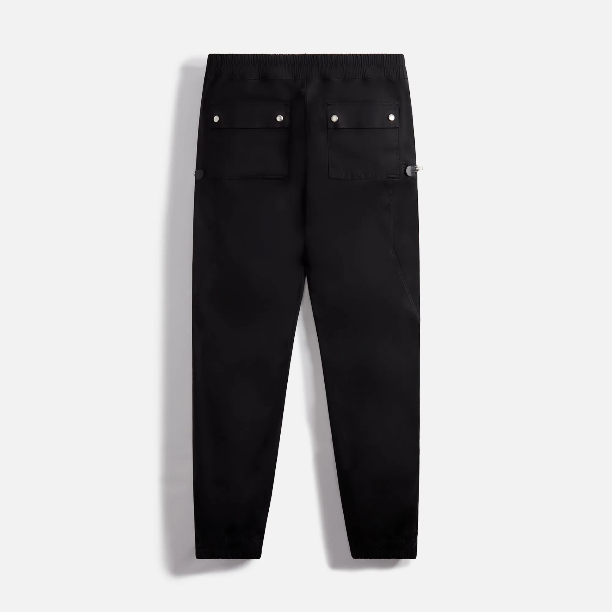 Clearance Rick Owens Bauhaus Cargo Black