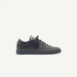 Discount Common Projects Bball Low Black