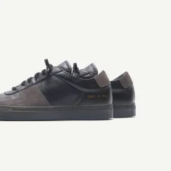 Discount Common Projects Bball Low Black