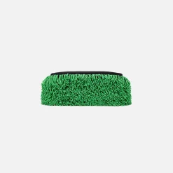 Cheap Brandon Blackwood Beaded Cortni Bag Black Green