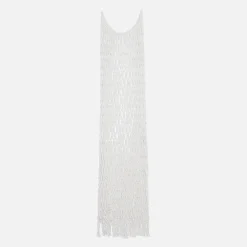 Clearance Mikoh Bellano Dress Bone