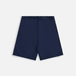 Best Sale South2 West8 Belted C.S. Short C/N Grosgrain Navy