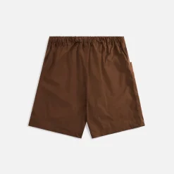 Sale South2 West8 Belted C.S. Short Nylon Oxford Brown