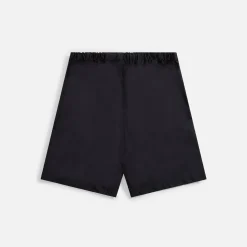 Cheap South2 West8 Belted C.S. Short Nylon Taffeta Black