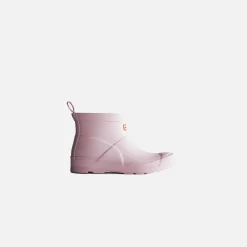 Sale Hunter Big Kids Play Boot Tempered Mauve
