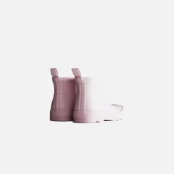 Sale Hunter Big Kids Play Boot Tempered Mauve