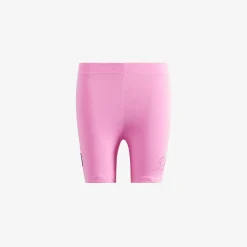 Cheap Danzy Biker Short Baby Pink