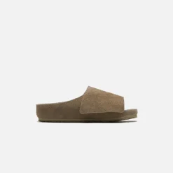 Sale Fear of God Birkenstock Xkids The Los Feliz Taupe