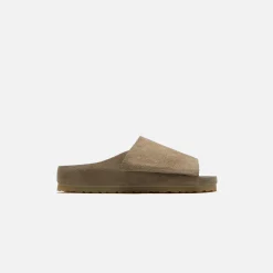 Outlet Fear of God Birkenstock Xthe Los Feliz Taupe