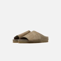 Outlet Fear of God Birkenstock Xthe Los Feliz Taupe