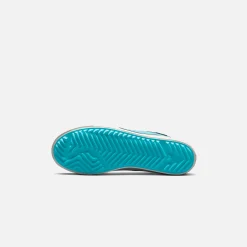 Fashion Nike Blazer Low `77 Jumbo Black / Baltic Blue / Sail