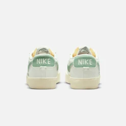Cheap Nike Blazer Low `77 Jumbo Sail / Alpha Orange / Enamel Green