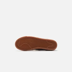 Best Nike Blazer Low `77 Jumbo Sail / Pro Green / Gum Med Brown