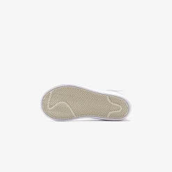 Flash Sale Nike Blazer Mid `77 White / Laser Blue / Yellow Ochre / Light Bone