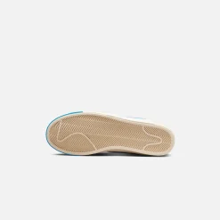 Sale Nike Blazer Mid `77 Pro Club White / Photo Blue / Beach