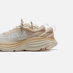 Store HOKA Bondi 8 Shifting Sand / Eggnog
