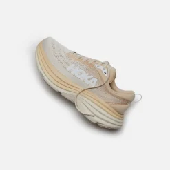 Store HOKA Bondi 8 Shifting Sand / Eggnog