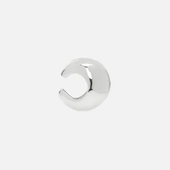 Flash Sale Faris Botero Ear Cuff Earring Silver