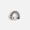 Outlet 1017 Alyx 9SM Bracelet With Buckle Silver