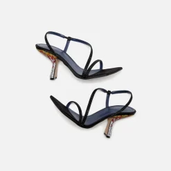 New IINDACO Calipso Sun Black
