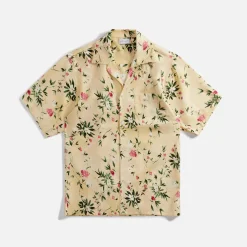 Best John Elliott Camp Shirt Mizuki