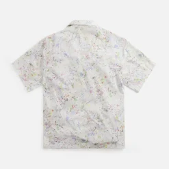 New John Elliott Camp Shirt Studio Floor