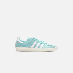 Cheap adidas Campus 80S Easy Mint / Cloud White / Off White