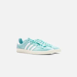 Cheap adidas Campus 80S Easy Mint / Cloud White / Off White