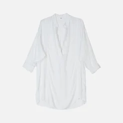 Shop Mikoh Cannes Tunic Foam